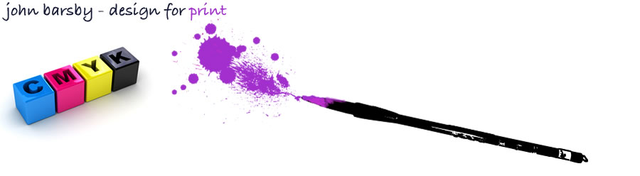 Print Design Leicester