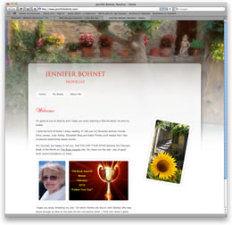 Jennifer Bohnet