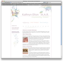Kathryn Elton