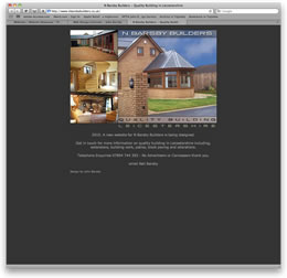 N Barsby Builders