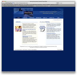 Sterling Accountants
