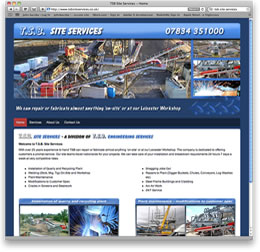 TSB Site Services