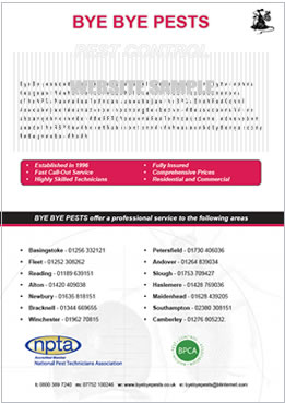 Business form
